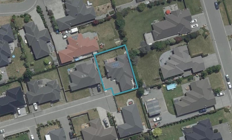 3D Austen Place, Rolleston, Rolleston - Carousel 1