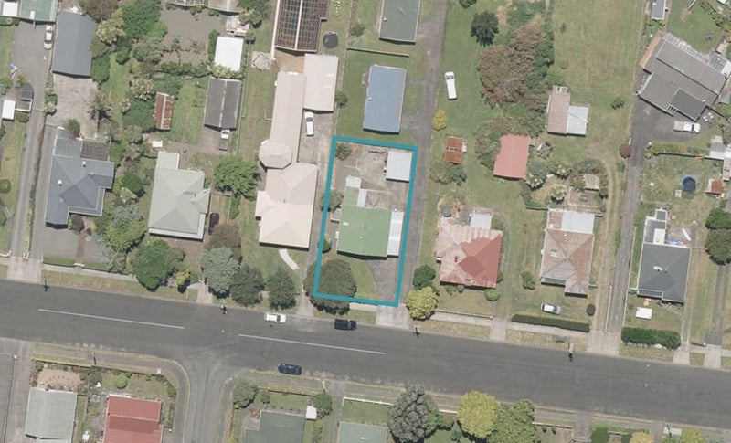 24 Bignell Street, Gonville, Whanganui - Carousel 1