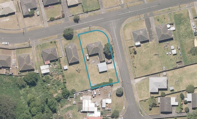 12 Tui Place, Gonville, Whanganui - Carousel 1