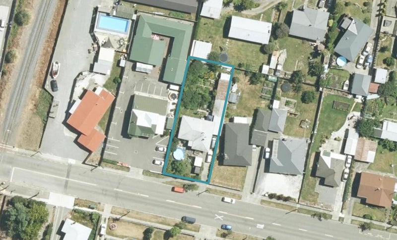 31 Budge Street, Riversdale, Blenheim - Carousel 1
