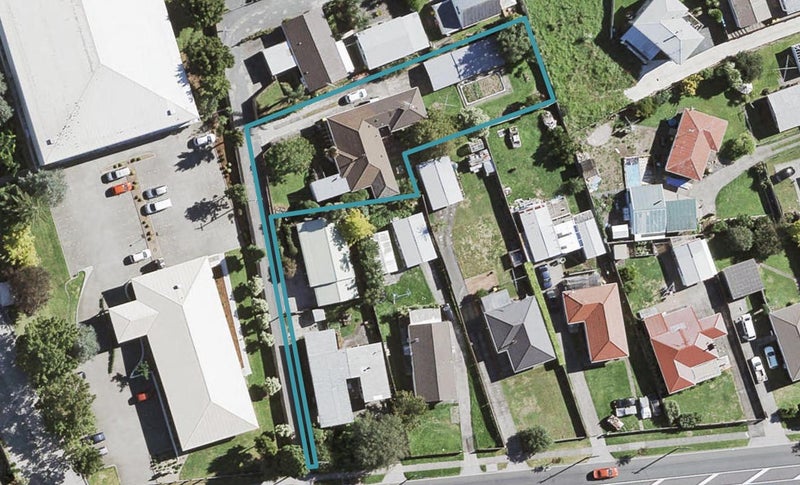 168 Clevedon Road, Papakura, Papakura - Carousel 1
