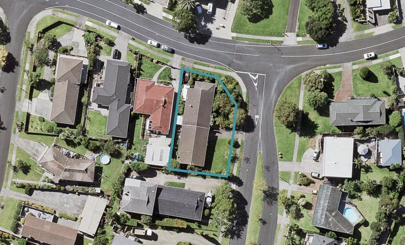 20A Belmere Rise, Farm Cove, Auckland - Carousel 1