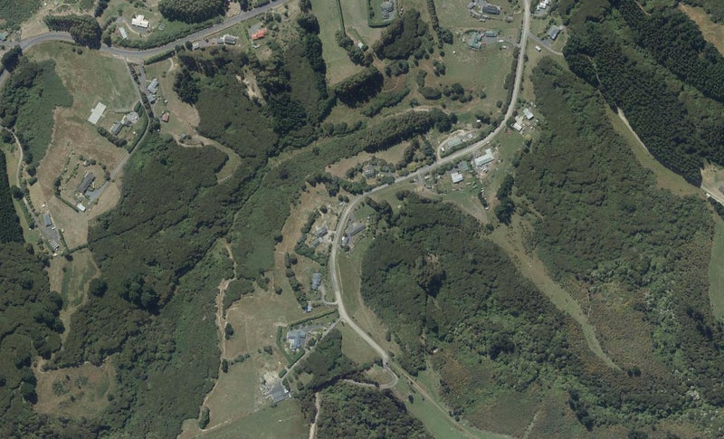 280 Chain Hills Road, Chain Hills, Dunedin - Carousel 1