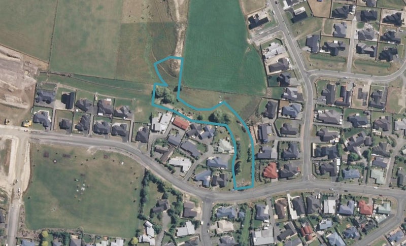 14 Kelson Road, Gleniti, Timaru - Carousel 1