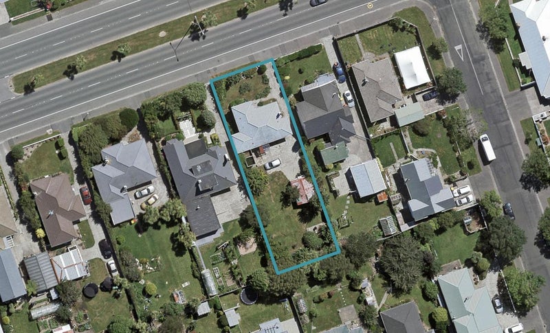 567 Tay Street, Hawthorndale, Invercargill - Carousel 1