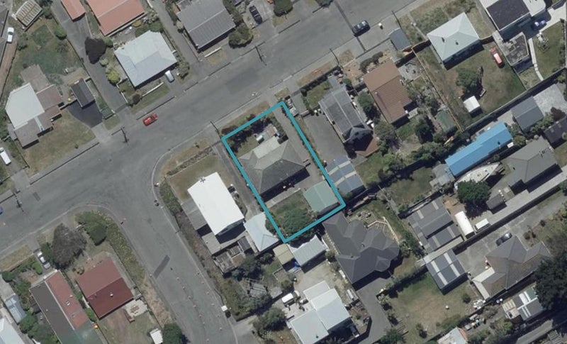 39 Pacific Road, North New Brighton, Christchurch - Carousel 1