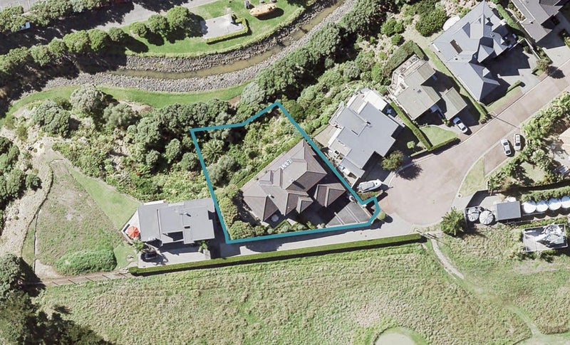 19 Tui Brae, Beachlands, Auckland - Carousel 1