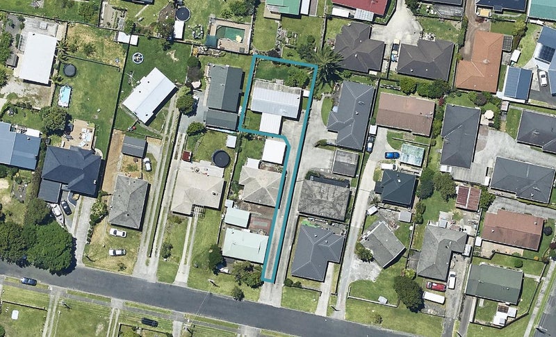 22C Baycroft Avenue, Parkvale, Tauranga - Carousel 1