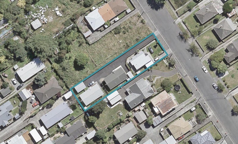 12B Liverpool Street, Trentham, Upper Hutt - Carousel 1