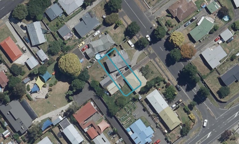 5 Grange Avenue, NAWTON, HAMILTON - Carousel 1