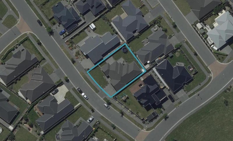 15 Benedict Street, Aidanfield, Christchurch - Carousel 1