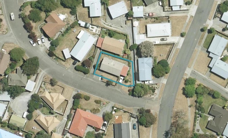 1/2 Rata Place, Witherlea, Blenheim - Carousel 1