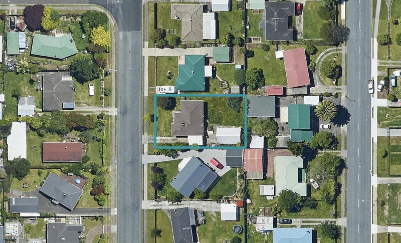 14 Jameson Avenue, Fenton Park, Rotorua - Carousel 1