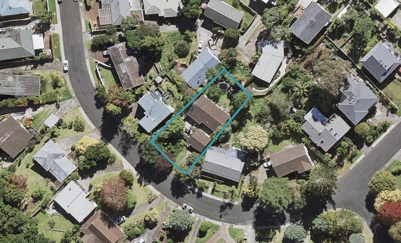 53 Mountbatten Avenue, Hillcrest, Auckland - Carousel 1
