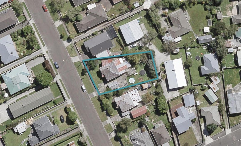25 Melrose Street, Wallaceville, Upper Hutt - Carousel 1
