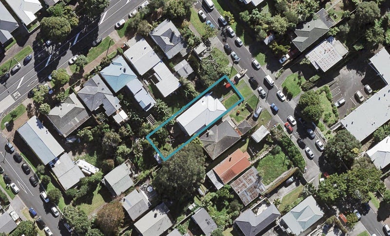 46 Turakina Street, Grey Lynn, Auckland - Carousel 1