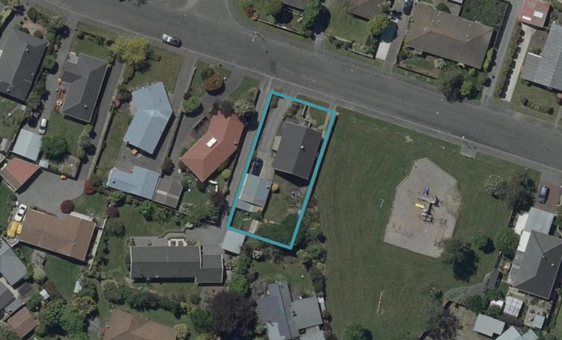 21 Patterson Terrace, Halswell, Christchurch - Carousel 1