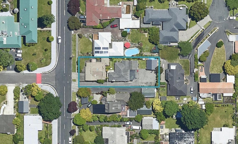 228A Ranolf Street, Glenholme, Rotorua - Carousel 1