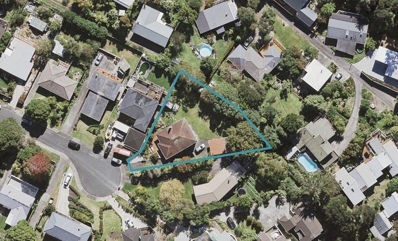 14 Hague Place, Birkenhead, Auckland - Carousel 1