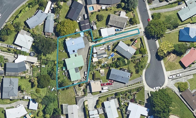 5B Phoebe Place, Sunnybrook, Rotorua - Carousel 1
