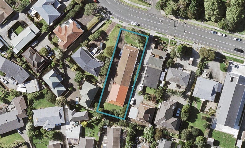 2/73 MacLeans Road, Bucklands Beach, Auckland - Carousel 1
