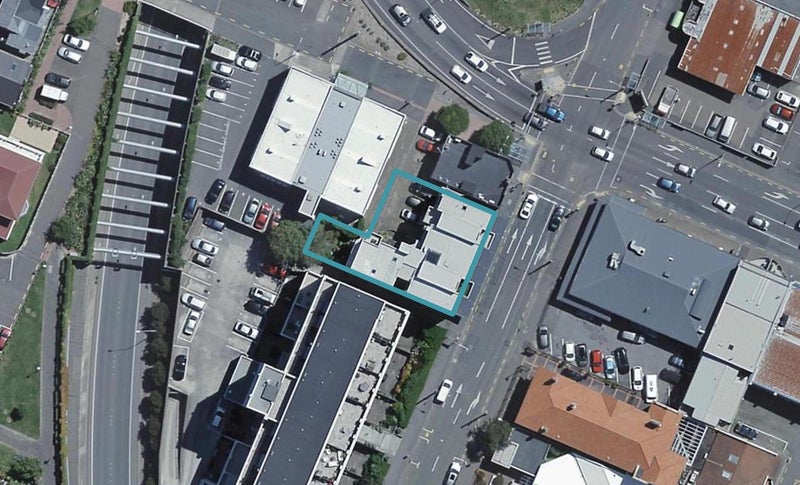 15/248 Willis Street, Te Aro, Wellington - Carousel 1