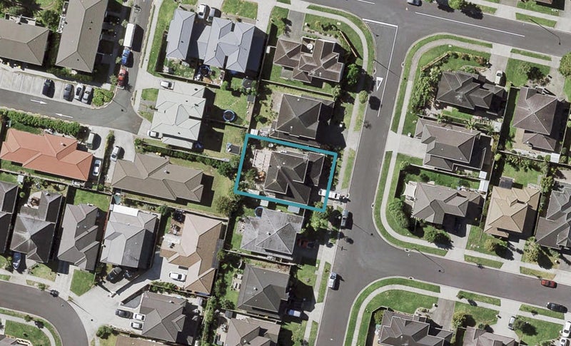 5 Woodberry Drive, Flat Bush, Auckland - Carousel 1