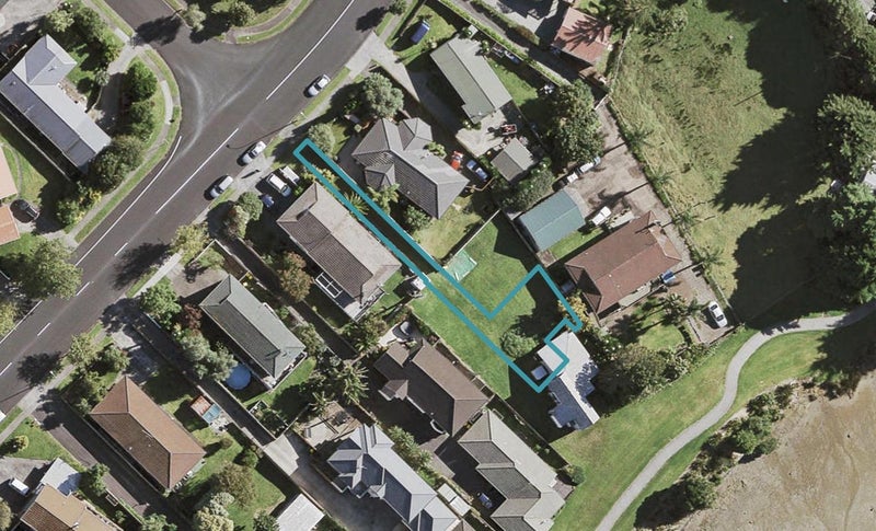 3/24 Carnoustie Drive, Wattle Downs, Auckland - Carousel 1