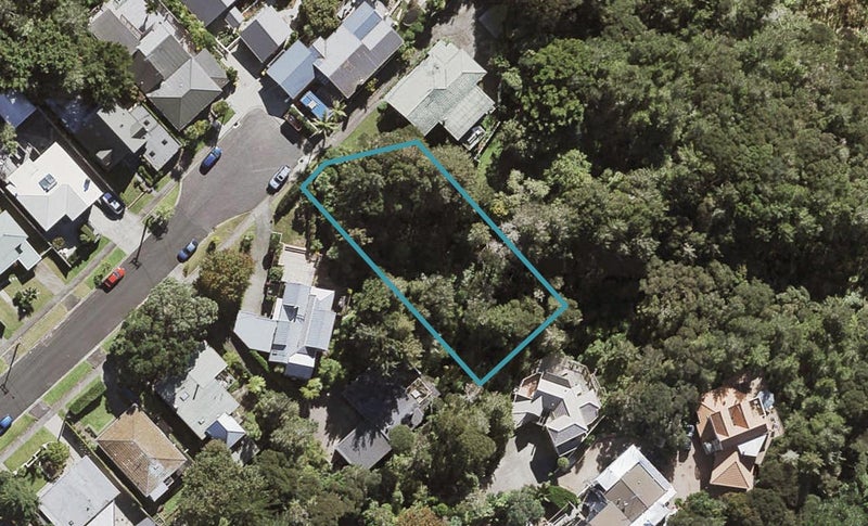 29 Le Roy Terrace, Birkenhead, Auckland - Carousel 1
