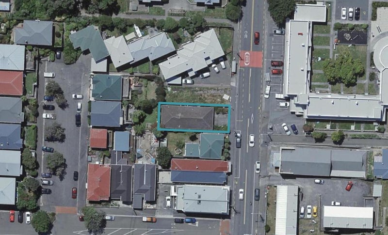 2/502 Adelaide Road, Berhampore, Wellington - Carousel 1