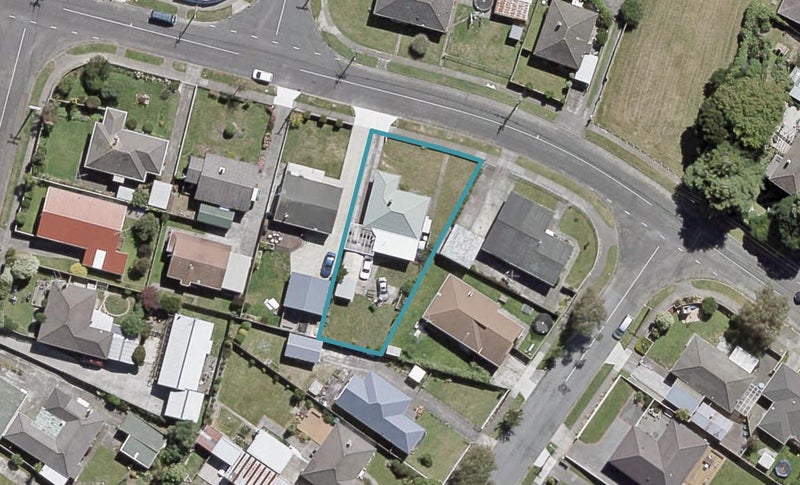 11 Burcham Street, Taita, Lower Hutt - Carousel 1