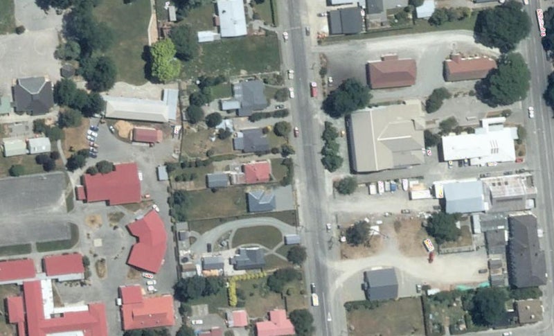 51 Gall Street, Fairlie - Carousel 1