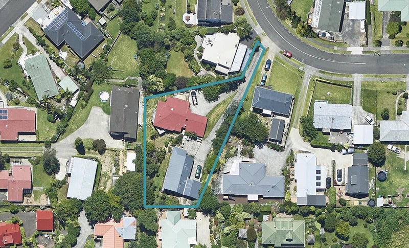 72A Haukore Street, Hairini, Tauranga - Carousel 1