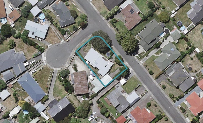 700 Ballantyne Street, Frimley, Hastings - Carousel 1