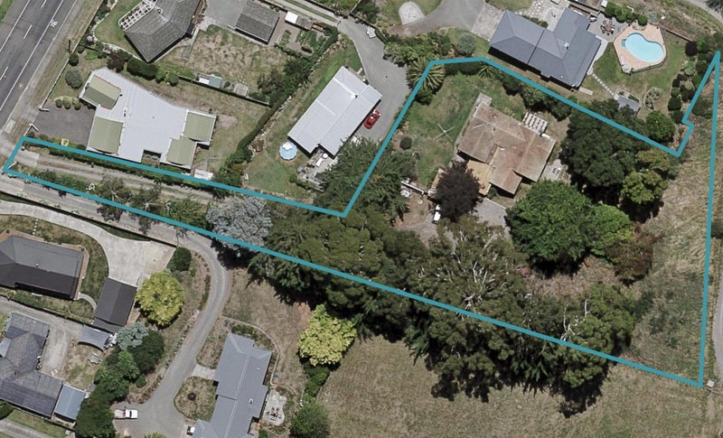 155 Porangahau Road, Waipukurau, Waipukurau - Carousel 1