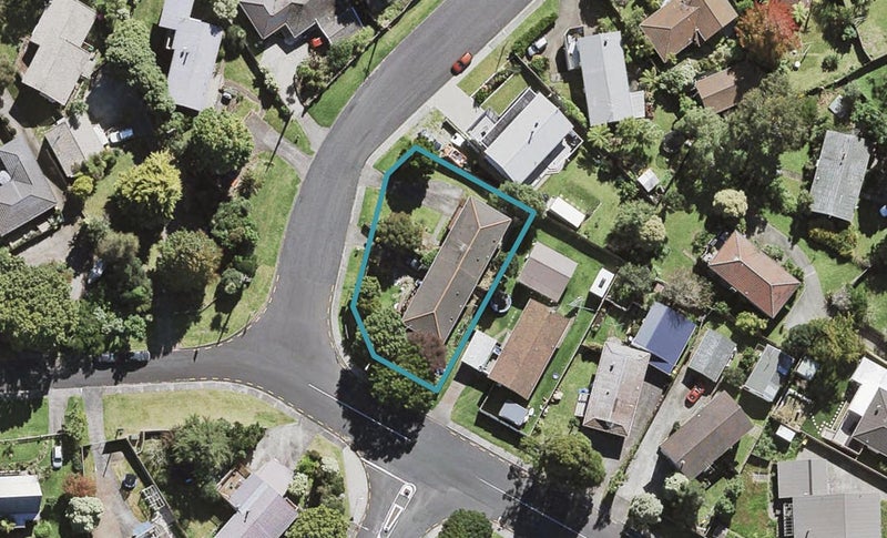 1/152 Glendhu Road, Bayview, Auckland - Carousel 1