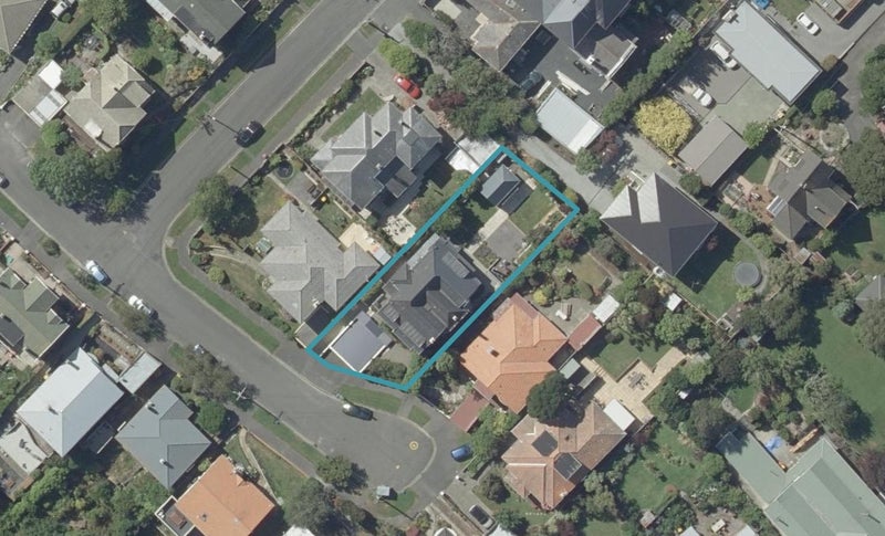 15 McGeorge Avenue, Mornington, Dunedin - Carousel 1