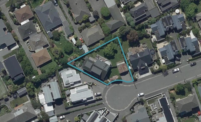 5 Church Lane, Merivale, Christchurch - Carousel 1