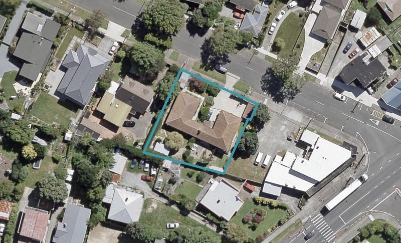 1/3 Tennyson Avenue, Avalon, Lower Hutt - Carousel 1