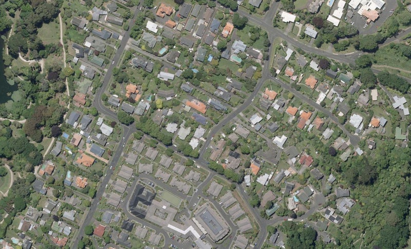 1 Porritt Street, Saint Johns Hill, Whanganui - Carousel 1