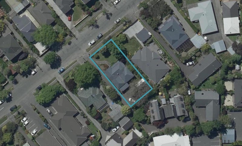 34 Aylmer Street, Somerfield, Christchurch - Carousel 1