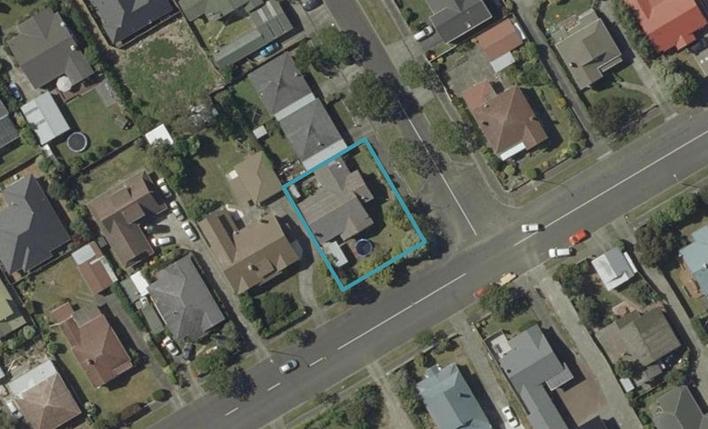 39 Limbrick Street, Terrace End, Palmerston North - Carousel 1