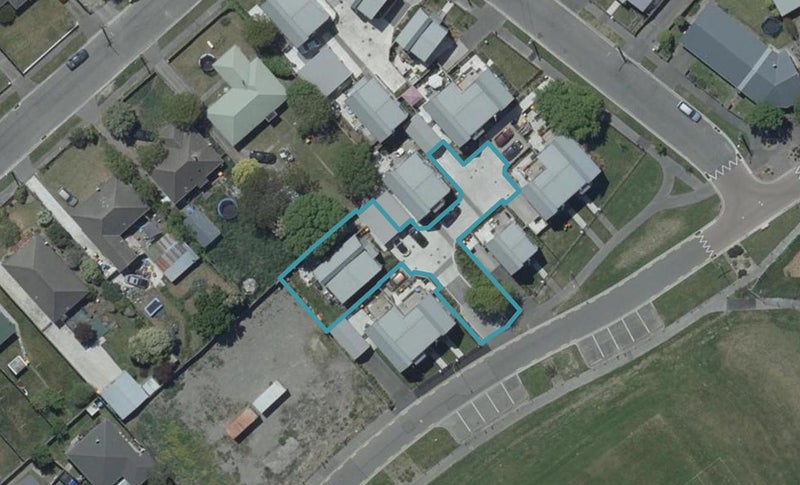 2/25 Ben Rarere Avenue, Aranui, Christchurch - Carousel 1