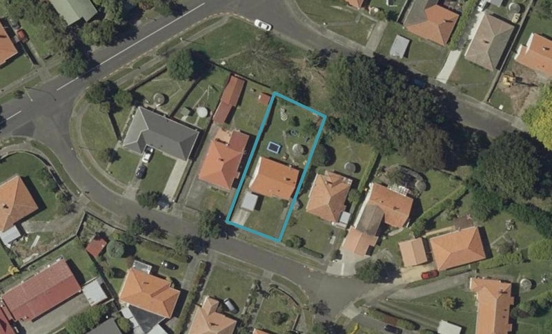 7 Plymouth Street, Roslyn, Palmerston North - Carousel 1