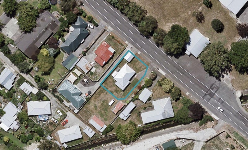 407 Murdoch Road East, Ākina, Hastings - Carousel 1