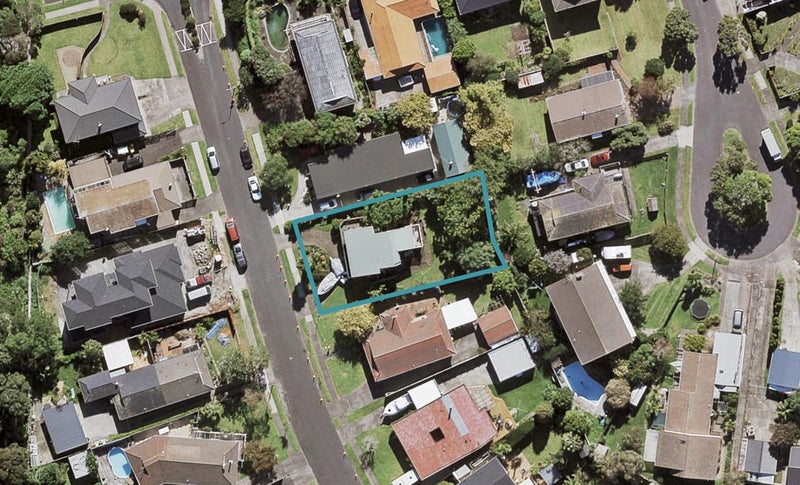 25 Andes Avenue, Mangere Bridge, Auckland - Carousel 1