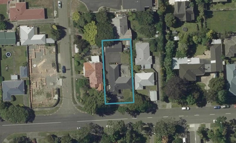 73 Pahiatua Street, Hokowhitu, Palmerston North - Carousel 1