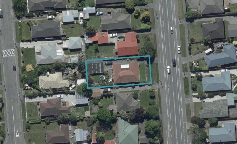 151 Marshland Road, Shirley, Christchurch - Carousel 1
