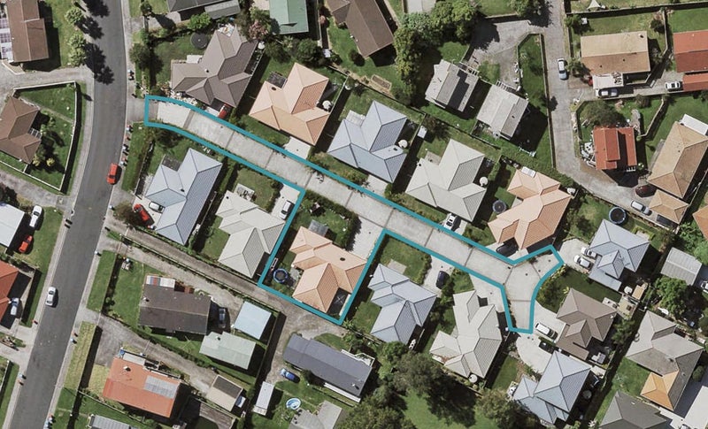 5 Everton Place, Mount Wellington, Auckland - Carousel 1