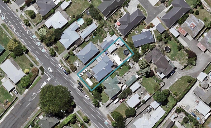 211 Gascoigne Street, Raureka, Hastings - Carousel 1